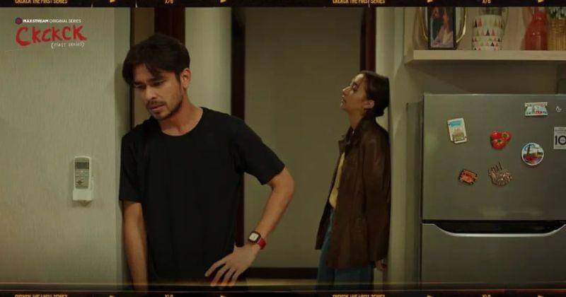 Instagram.com/ckckck.series